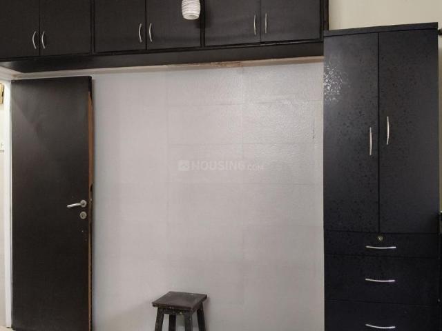 1 BHK Apartment in Borivali West for rent Mumbai. The reference number is 19650155