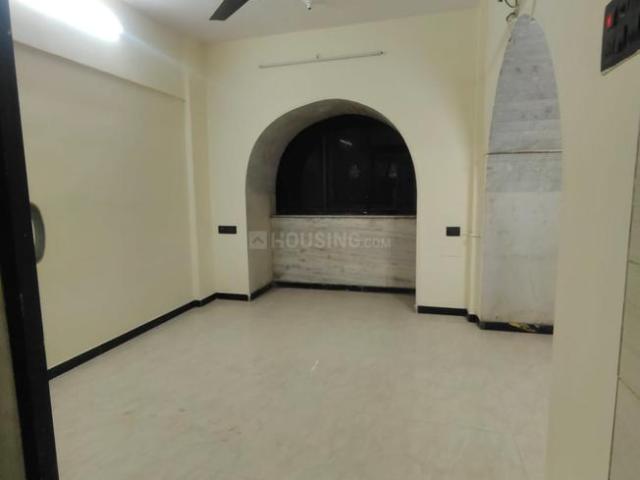 1 BHK Apartment in Borivali West for rent Mumbai. The reference number is 19650155