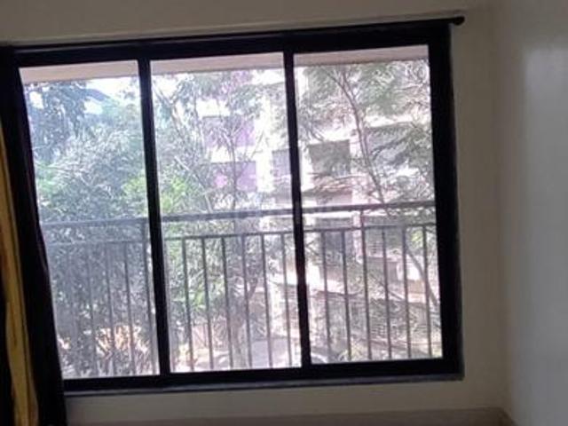 1 BHK Apartment in Borivali West for rent Mumbai. The reference number is 19698805