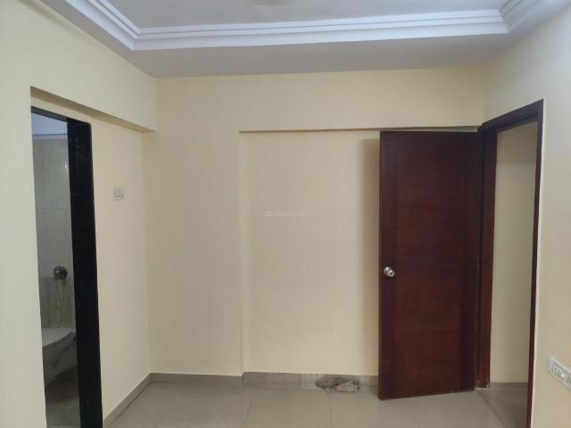 1 BHK Apartment in Borivali West for rent Mumbai. The reference number is 19703324