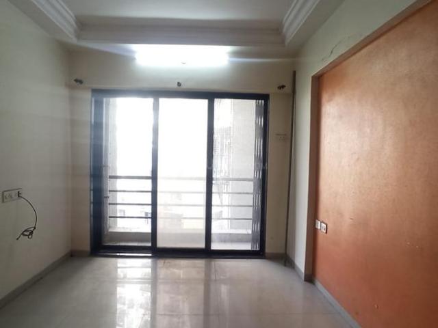 1 BHK Apartment in Borivali West for rent Mumbai. The reference number is 19775970