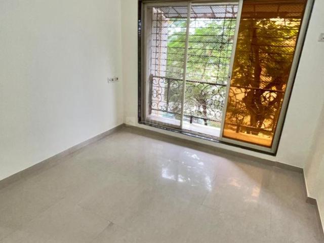 1 BHK Apartment in Borivali West for rent Mumbai. The reference number is 19894110