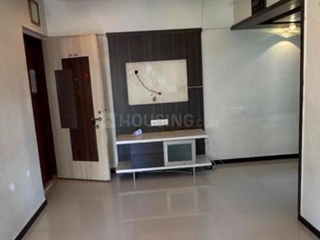1 BHK Apartment in Borivali West for rent Mumbai. The reference number is 19908290