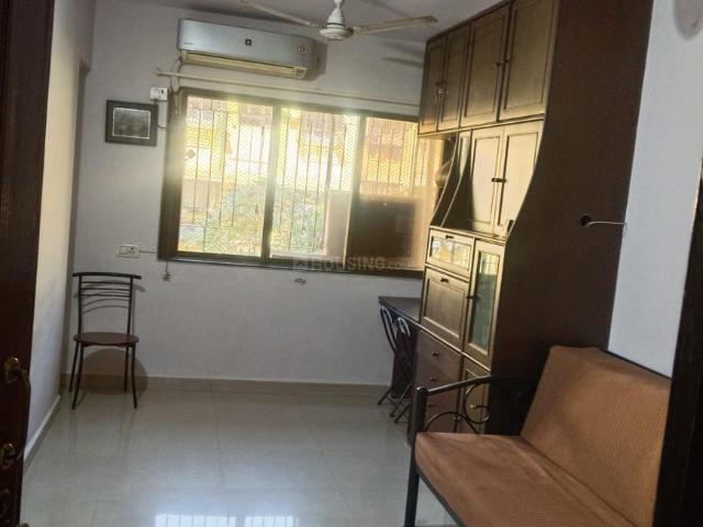 1 BHK Apartment in Borivali West for rent Mumbai. The reference number is 19155364