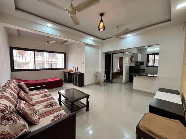 1 BHK Apartment in Borivali West for rent Mumbai. The reference number is 19267475
