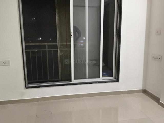 1 BHK Apartment in Borivali West for rent Mumbai. The reference number is 19323717