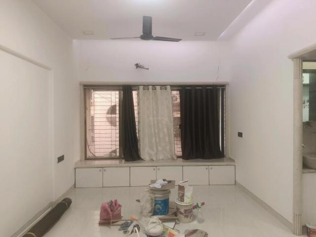 1 BHK Apartment in Borivali West for rent Mumbai. The reference number is 20424754