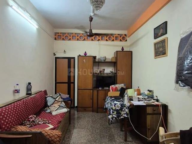 1 BHK Apartment in Borivali West for rent Mumbai. The reference number is 20428085