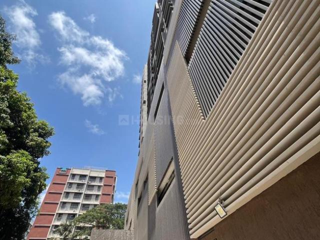 1 BHK Apartment in Borivali West for rent Mumbai. The reference number is 20430177