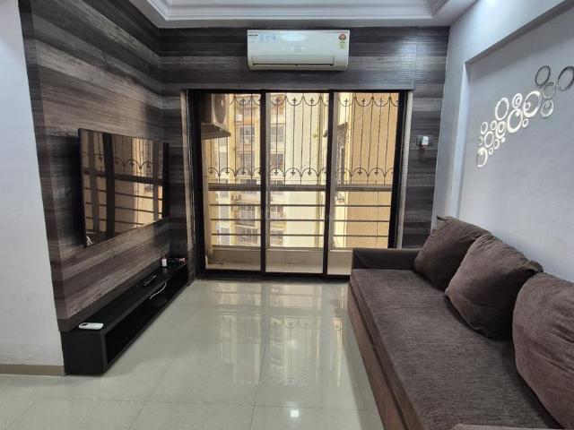 1 BHK Apartment in Borivali West for rent Mumbai. The reference number is 20438825