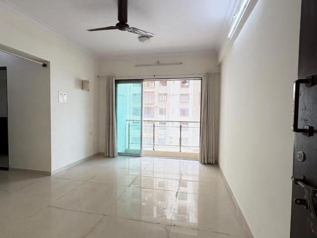 1 BHK Apartment in Borivali West for rent Mumbai. The reference number is 20460757