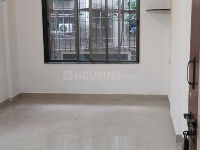 1 BHK Apartment in Borivali West for rent Mumbai. The reference number is 20478408