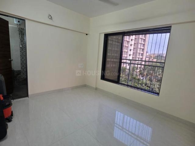 1 BHK Apartment in Borivali West for rent Mumbai. The reference number is 20527548