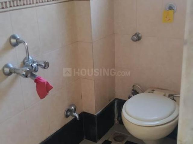 1 BHK Apartment in Borivali West for rent Mumbai. The reference number is 20546557