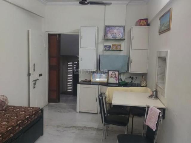 1 BHK Apartment in Borivali West for rent Mumbai. The reference number is 20547963