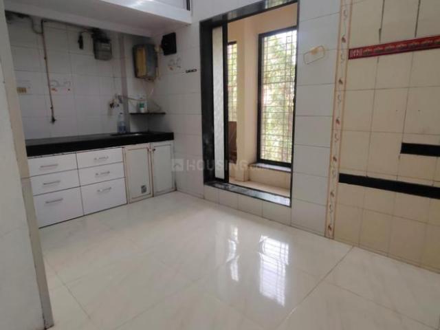 1 BHK Apartment in Borivali West for rent Mumbai. The reference number is 20549762