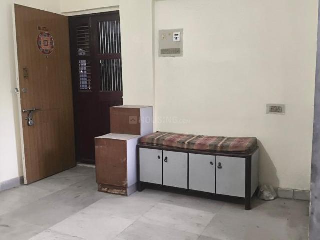 1 BHK Apartment in Borivali West for rent Mumbai. The reference number is 20614437