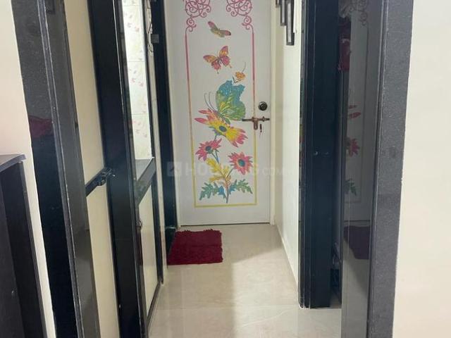 1 BHK Apartment in Borivali West for rent Mumbai. The reference number is 20631340