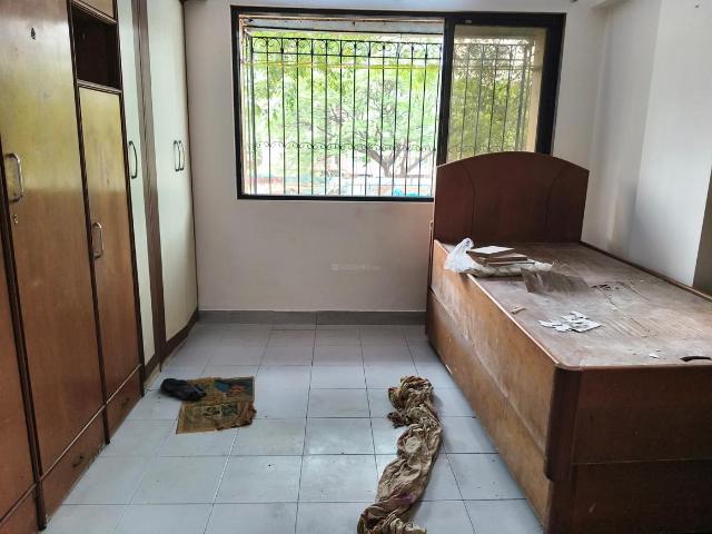 1 BHK Apartment in Borivali West for rent Mumbai. The reference number is 20675127