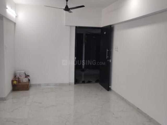 1 BHK Apartment in Borivali West for rent Mumbai. The reference number is 20698577
