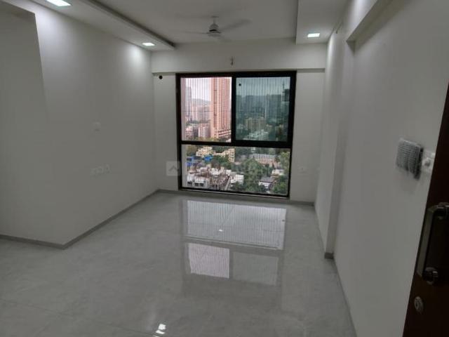 1 BHK Apartment in Borivali West for rent Mumbai. The reference number is 20698099