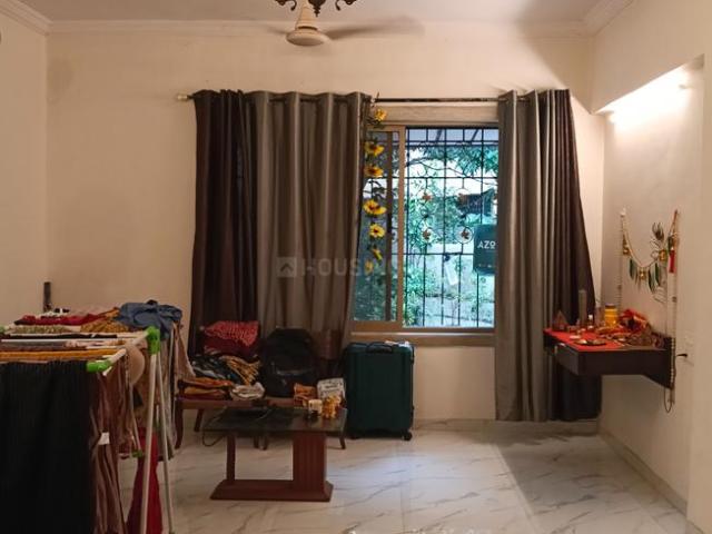 1 BHK Apartment in Borivali West for rent Mumbai. The reference number is 20725945