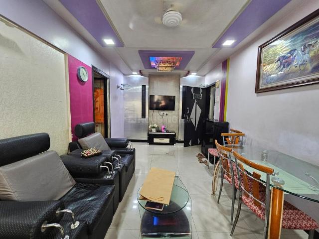 1 BHK Apartment in Borivali West for rent Mumbai. The reference number is 20730634