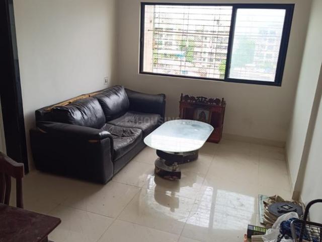1 BHK Apartment in Borivali West for rent Mumbai. The reference number is 20739676