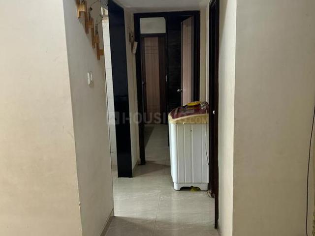1 BHK Apartment in Borivali West for rent Mumbai. The reference number is 20741034