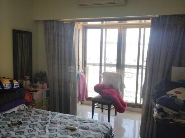1 BHK Apartment in Borivali West for rent Mumbai. The reference number is 20741074
