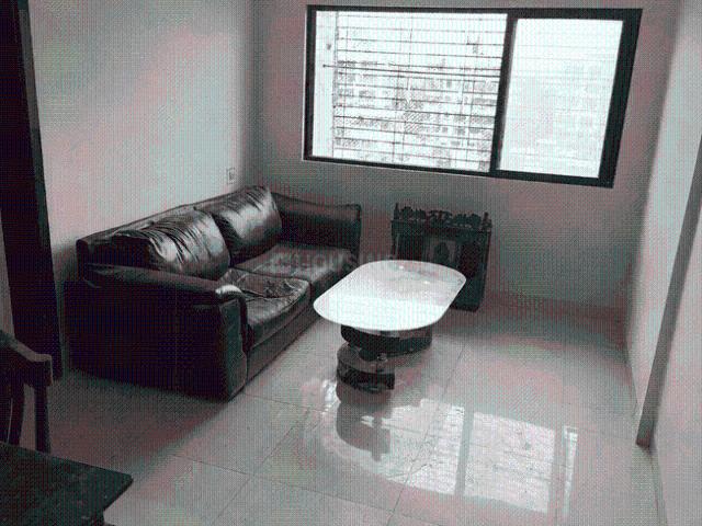 1 BHK Apartment in Borivali West for rent Mumbai. The reference number is 20750805