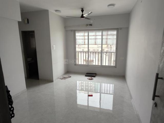 1 BHK Apartment in Borivali West for rent Mumbai. The reference number is 20754667