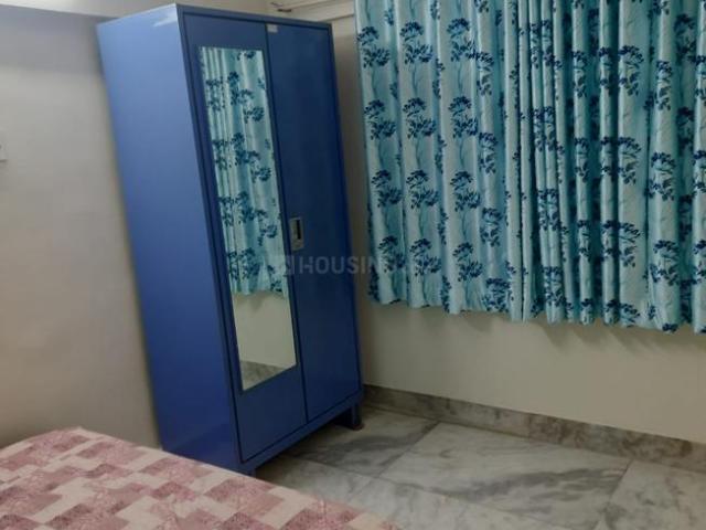 1 BHK Apartment in Borivali West for rent Mumbai. The reference number is 20758892