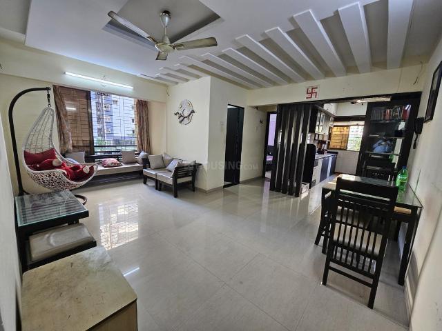 1 BHK Apartment in Borivali West for rent Mumbai. The reference number is 20761180