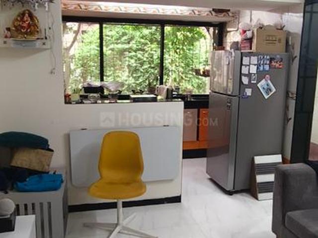 1 BHK Apartment in Borivali West for rent Mumbai. The reference number is 20767549