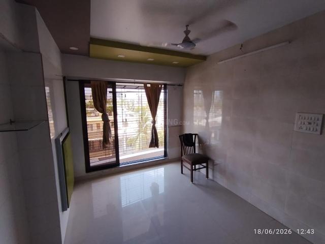1 BHK Apartment in Borivali West for rent Mumbai. The reference number is 20776445