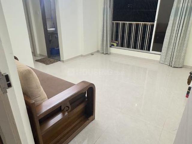 1 BHK Apartment in Borivali West for rent Mumbai. The reference number is 20798889