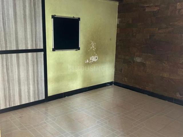 1 BHK Apartment in Borivali West for rent Mumbai. The reference number is 20851847
