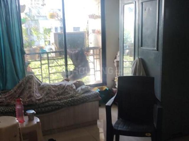 1 BHK Apartment in Borivali West for rent Mumbai. The reference number is 20856690