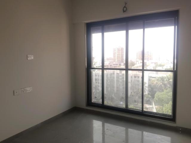 1 BHK Apartment in Borivali West for rent Mumbai. The reference number is 20003385