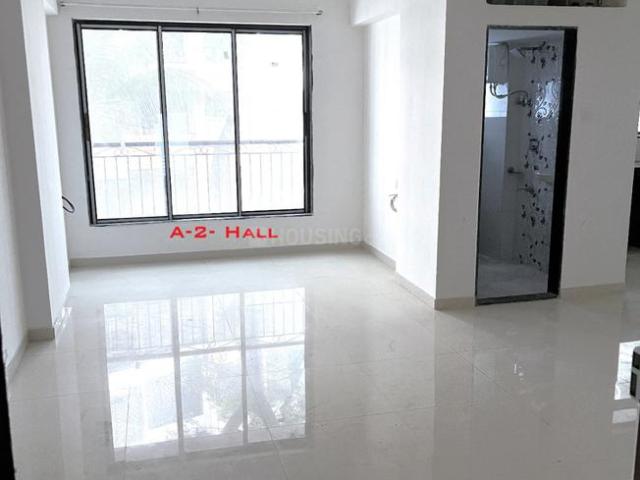 1 BHK Apartment in Borivali West for rent Mumbai. The reference number is 20047793