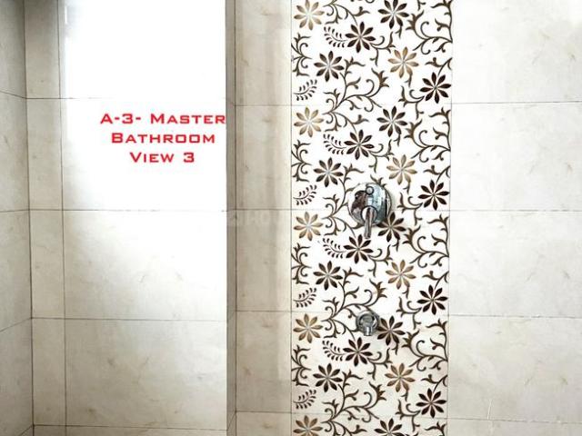 1 BHK Apartment in Borivali West for rent Mumbai. The reference number is 20047793