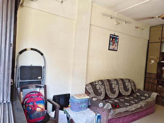1 BHK Apartment in Borivali West for rent Mumbai. The reference number is 20074286