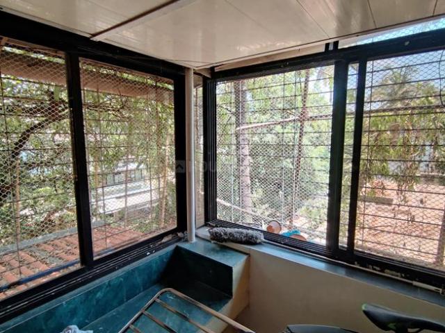 1 BHK Apartment in Borivali West for rent Mumbai. The reference number is 20131583