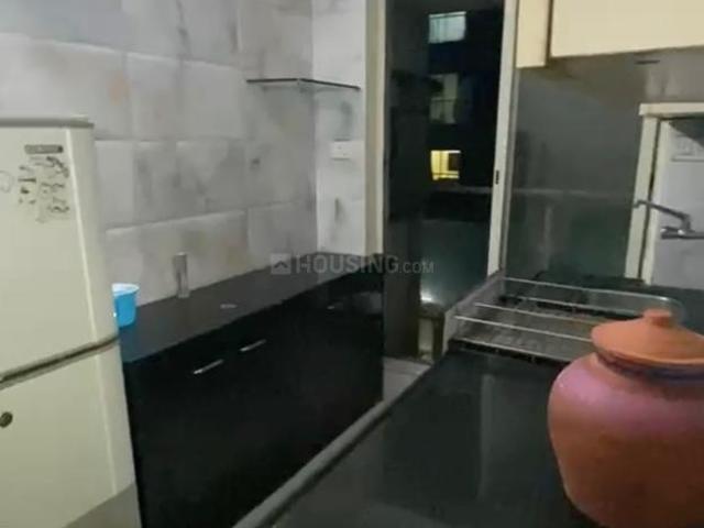 1 BHK Apartment in Borivali West for rent Mumbai. The reference number is 20243408