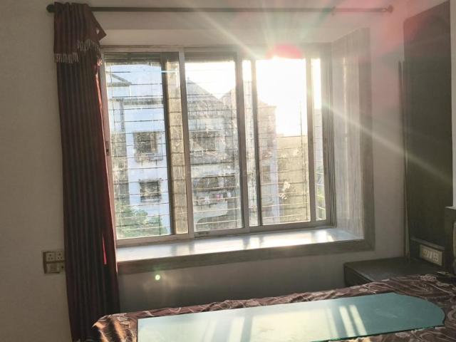 1 BHK Apartment in Borivali West for rent Mumbai. The reference number is 20256961