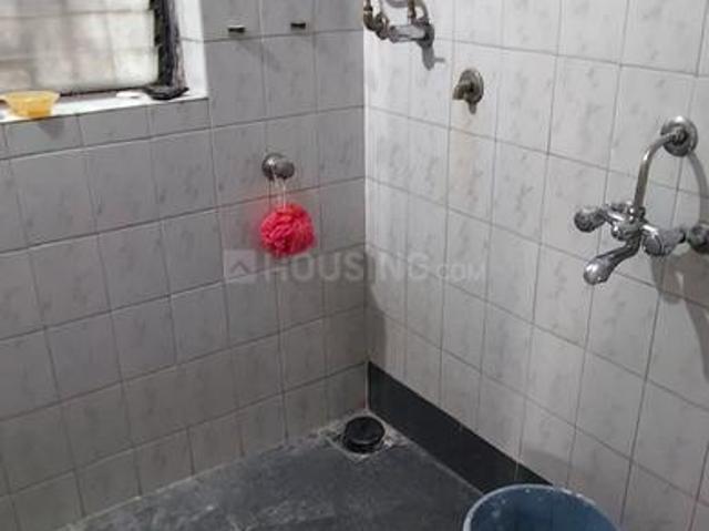 1 BHK Apartment in Borivali West for rent Mumbai. The reference number is 20257359
