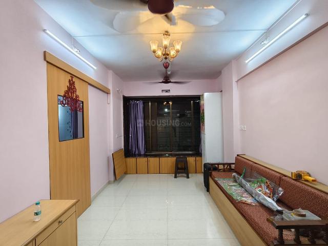 1 BHK Apartment in Borivali West for rent Mumbai. The reference number is 20268445