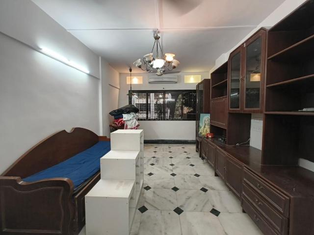 1 BHK Apartment in Borivali West for rent Mumbai. The reference number is 20271874