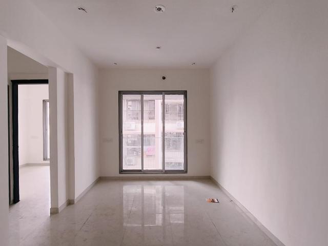 1 BHK Apartment in Borivali West for rent Mumbai. The reference number is 20280446